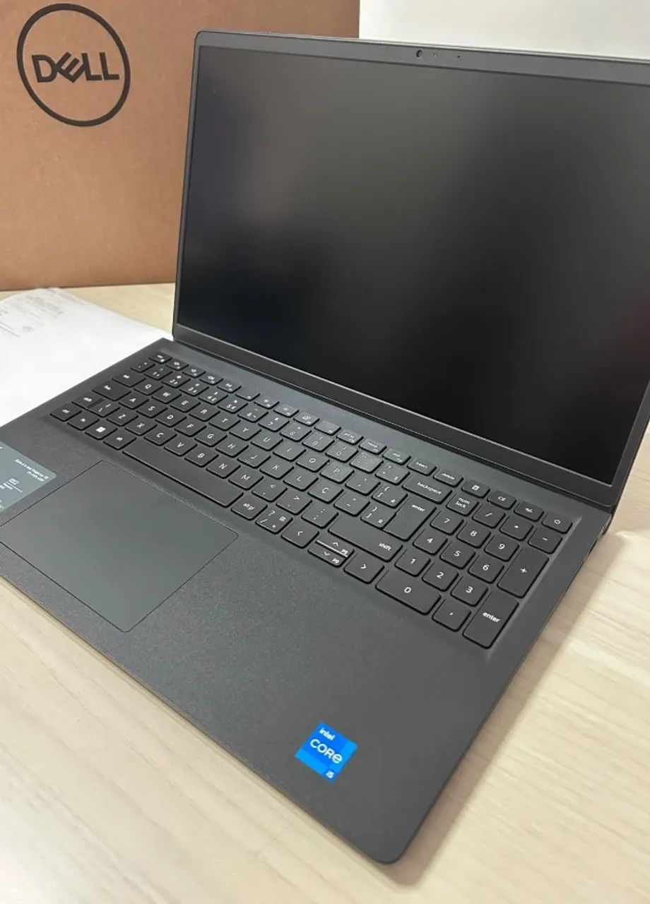 NOTEBOOK DELL - CORE i5 12th | 8GB | SSD NVMe 512GB  - Foto 3