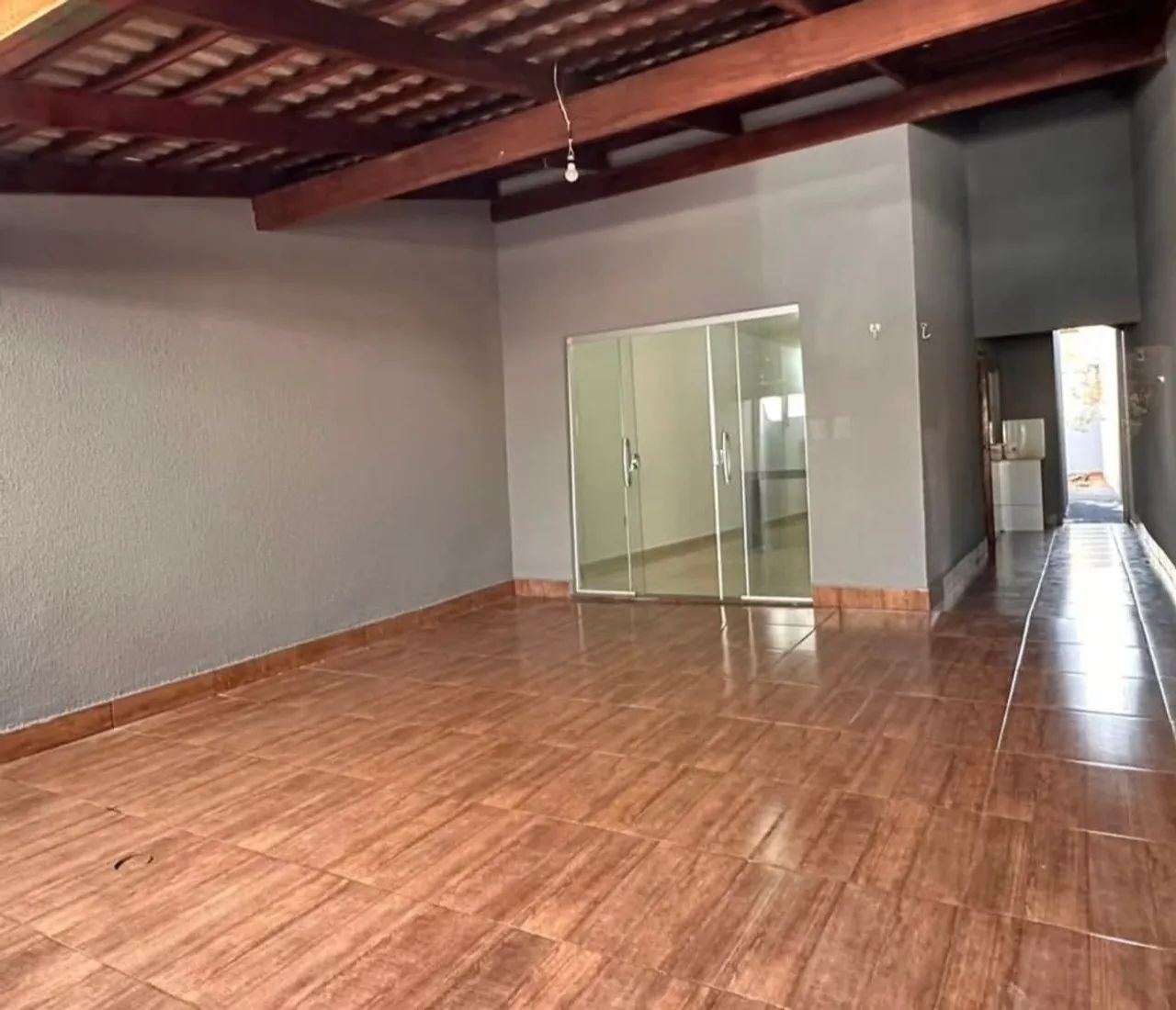 Casa a venda na águas brancas 