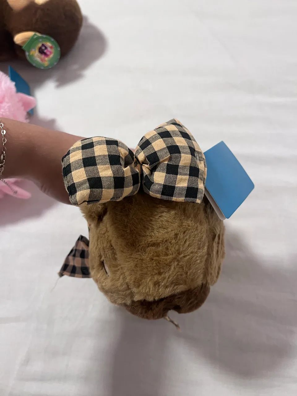 Pelúcia de capivara  - Foto 4