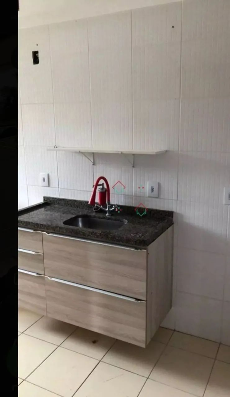 Apartamento Com 2 dormitórios para locação em Cotia  - Foto 4