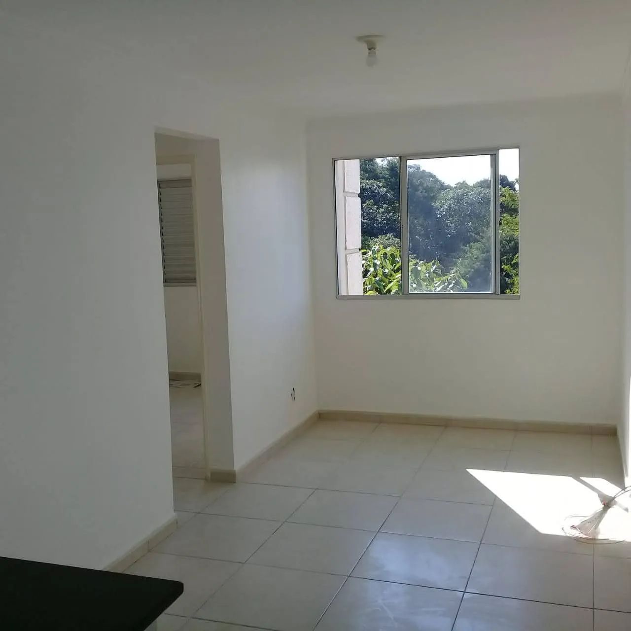 AP 2quartos com vaga, horto Ypê  - Foto 2