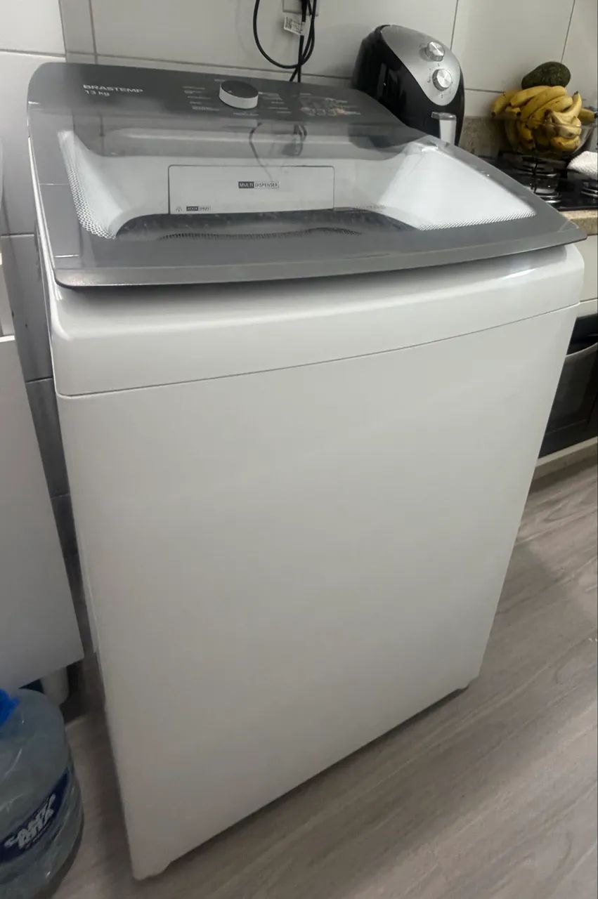 Vendo, Máquina de lavar  - Foto 3