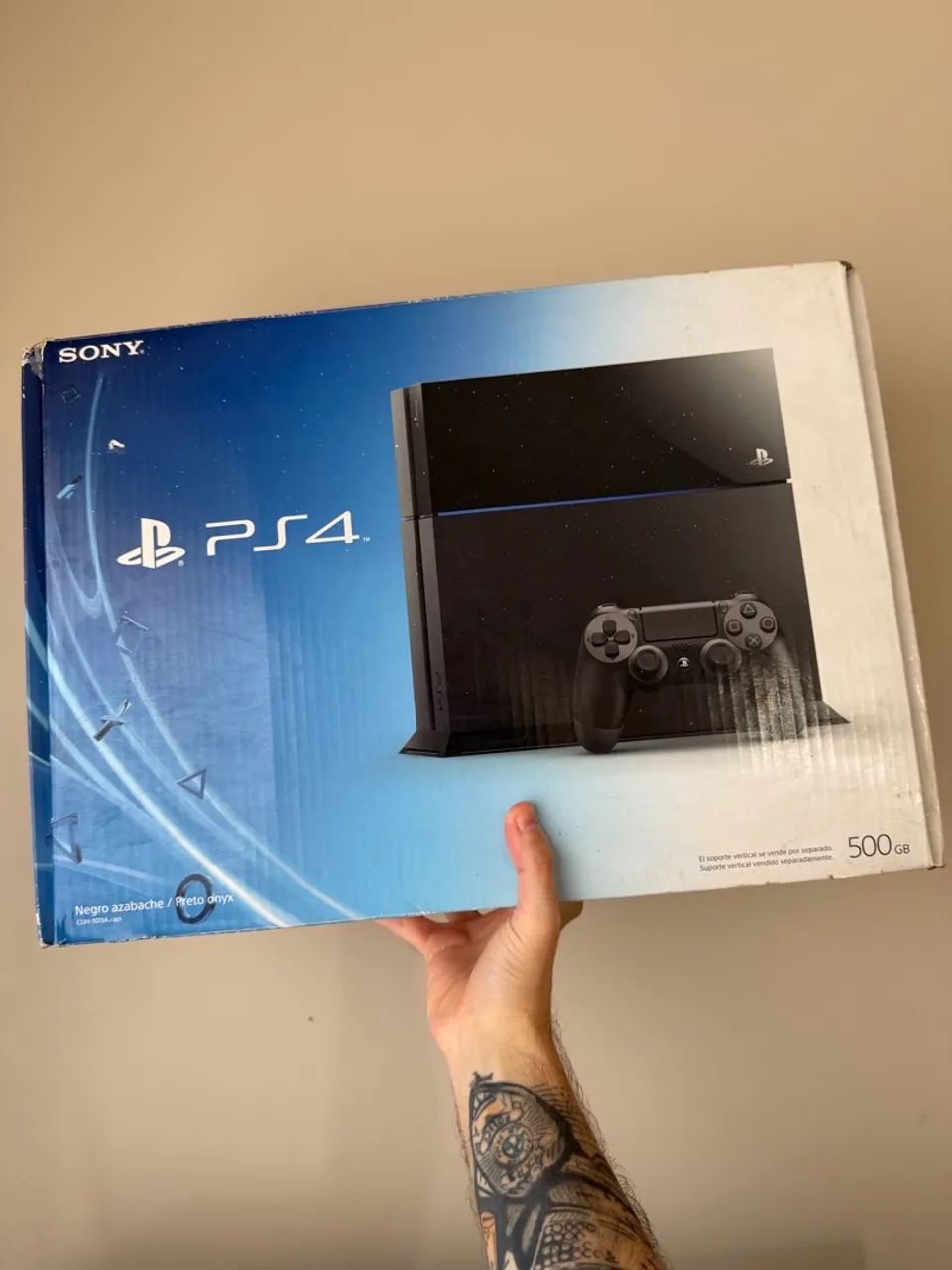 PS4
