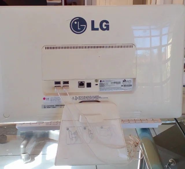 Computador LG - Foto 3
