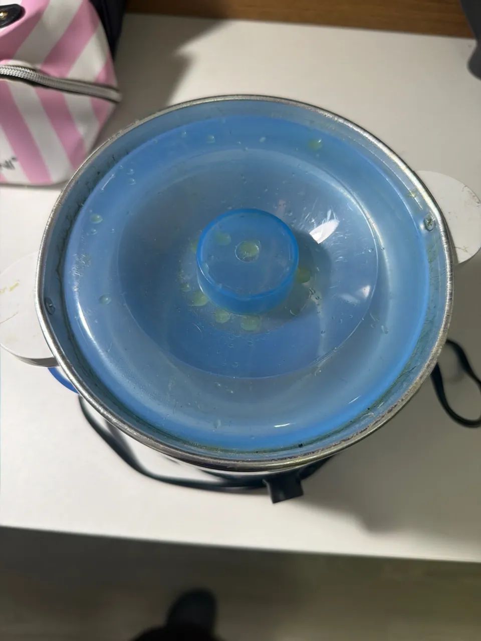 Panela cera matic Mega bell - Foto 3