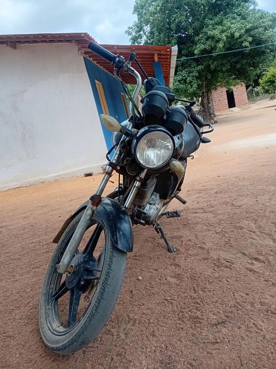 Motor 