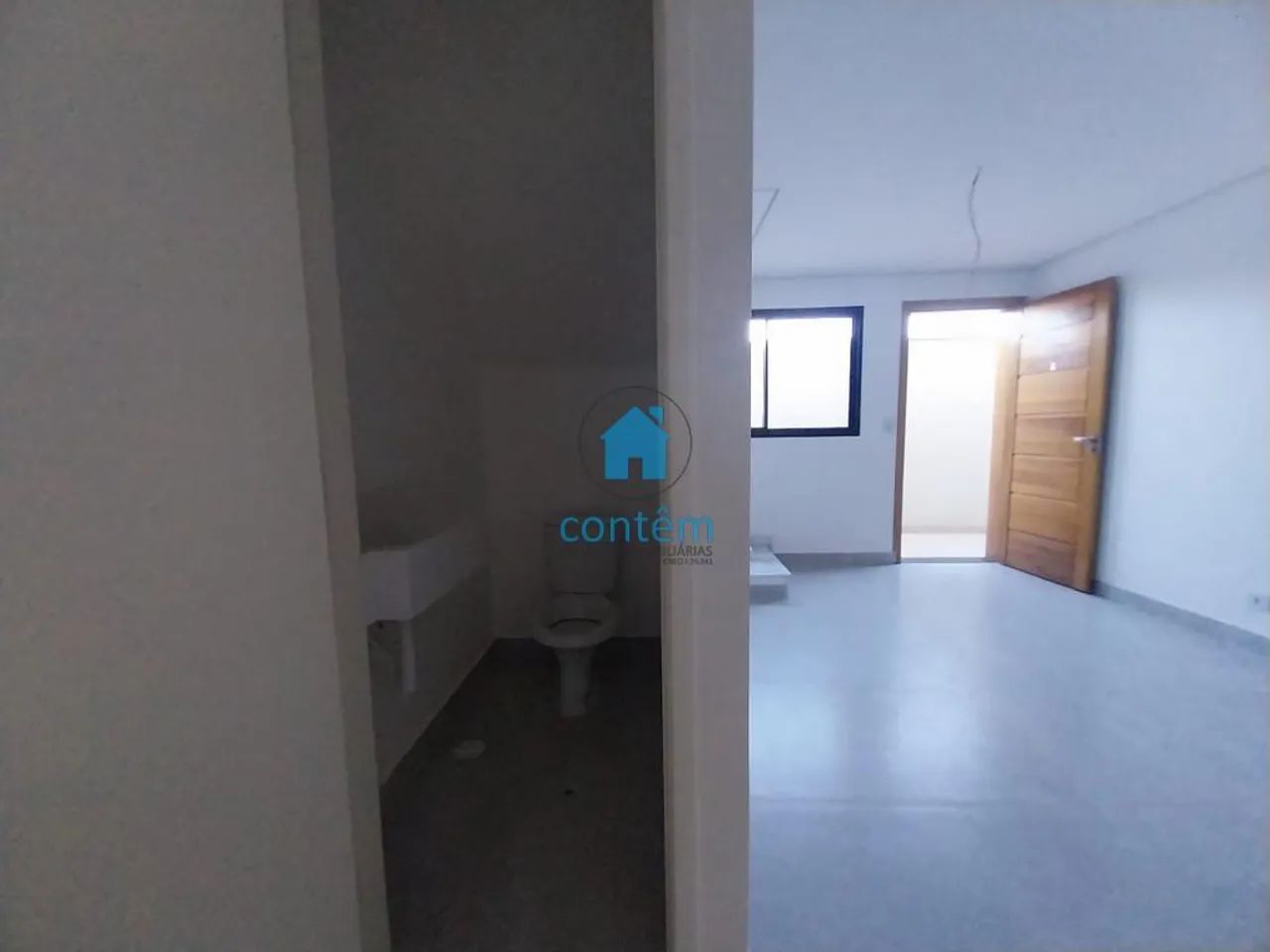 Sobrado à venda em Osasco, Pestana, com 2 quartos, com 64 m² - Foto 5