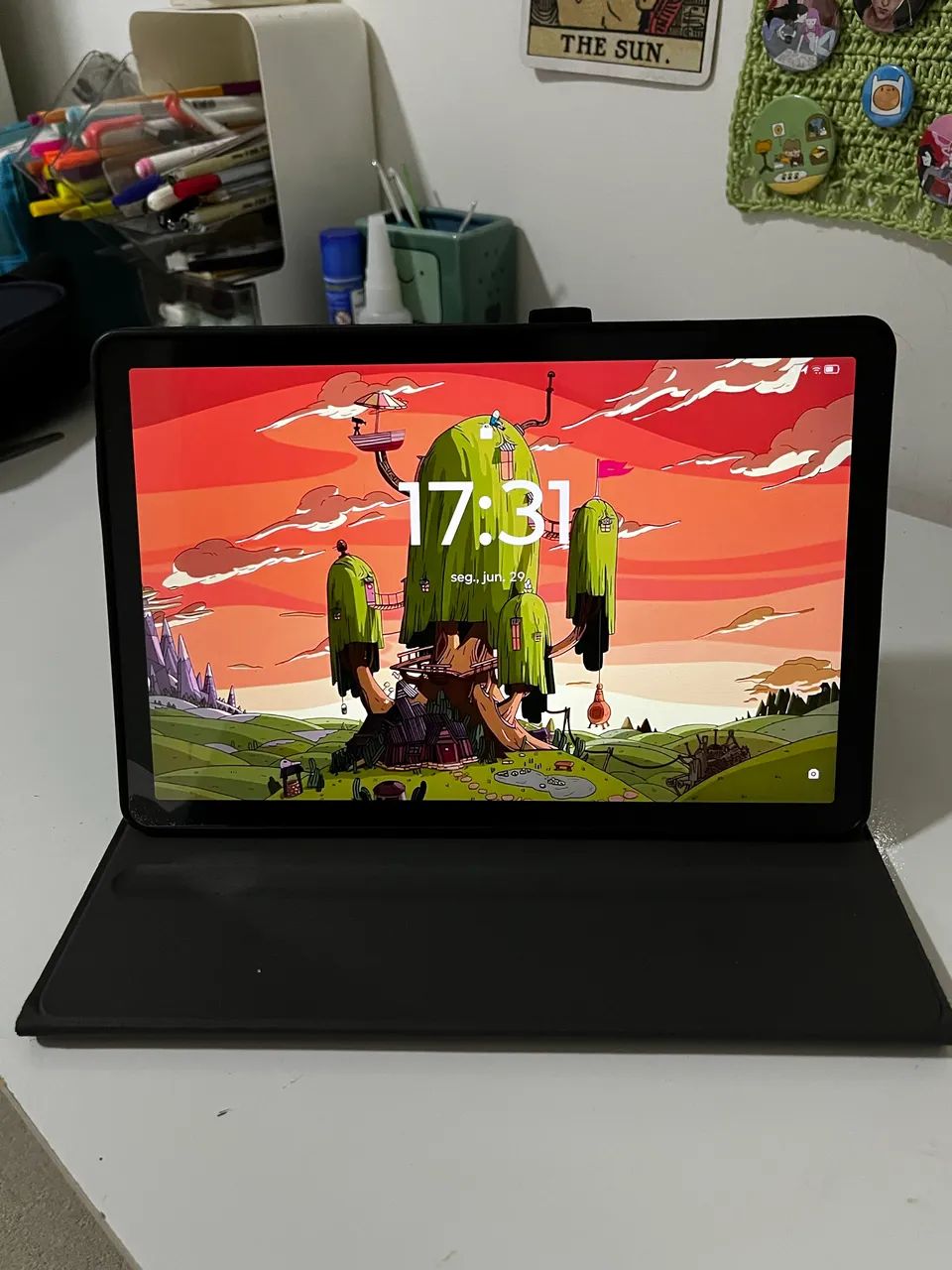 Tablet Lenovo Tab 10.1 - Foto 3