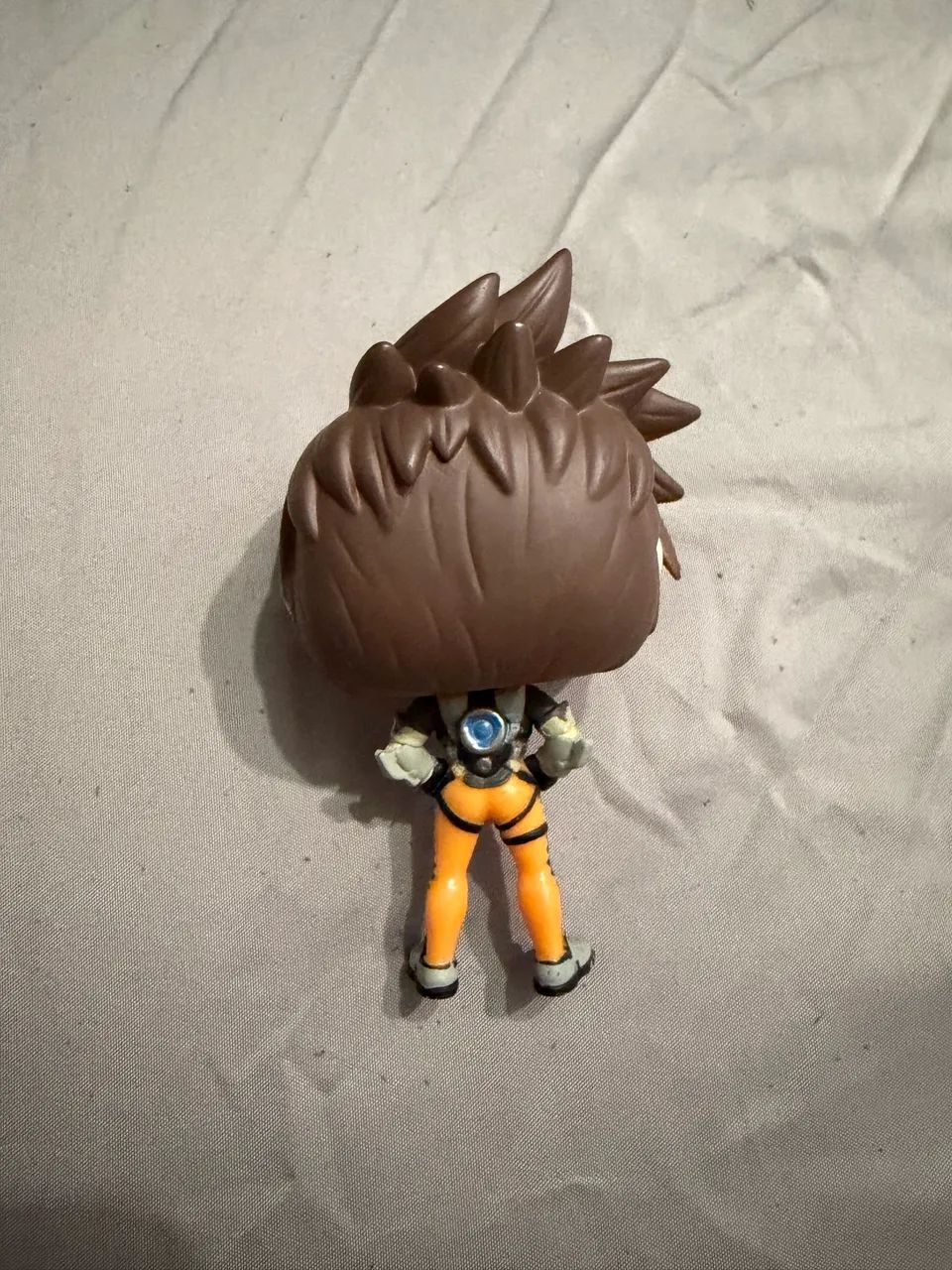 Funko Pop Tracer Overwatch - Foto 2