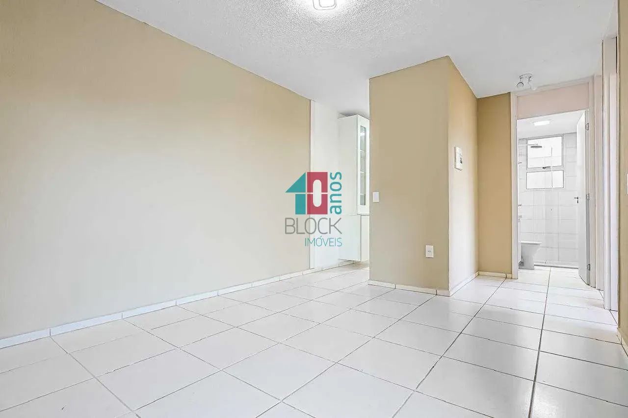 Campo Grande | Apartamento Garden 2 quartos