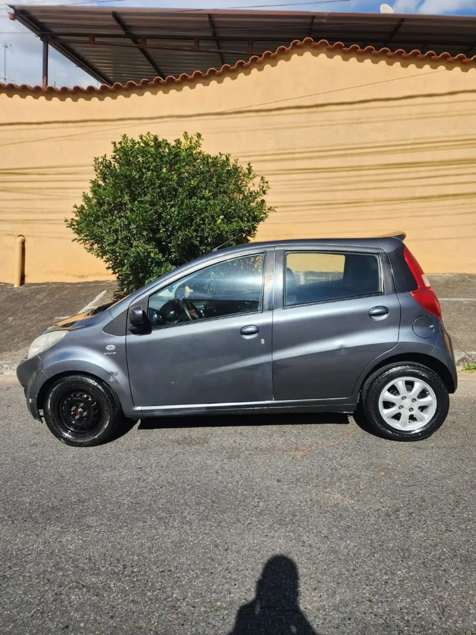JAC J2 1.4 16V 5P Mec. 2014 - Foto 5