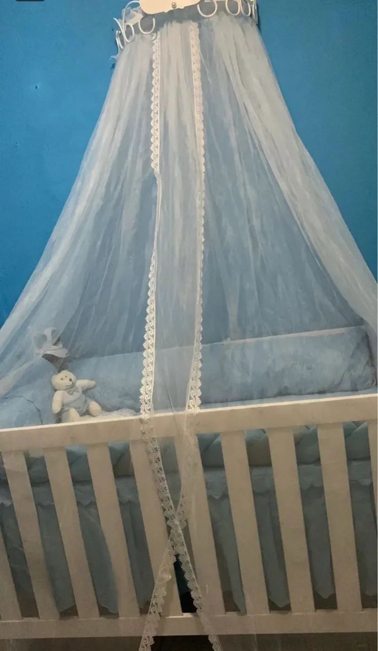 DOSSEL COM MOSQUITEIRO - Foto 2