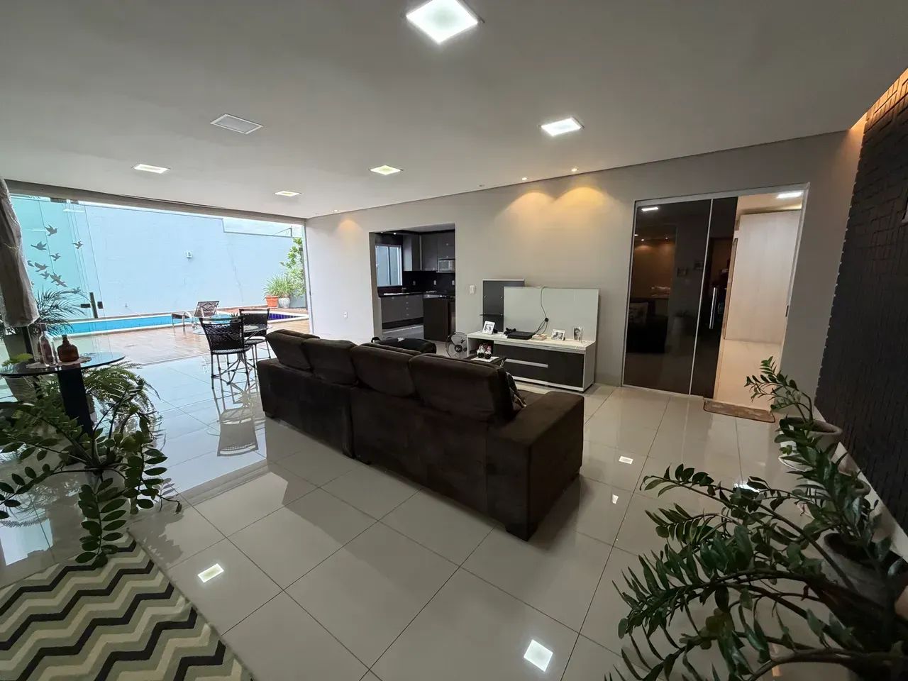 Imóvel para venda com 350 metros quadrados com 4 quartos em Morada da Serra - Cuiabá - MT - Foto 4