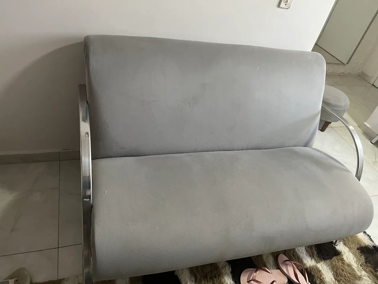Vendo kit sofá 