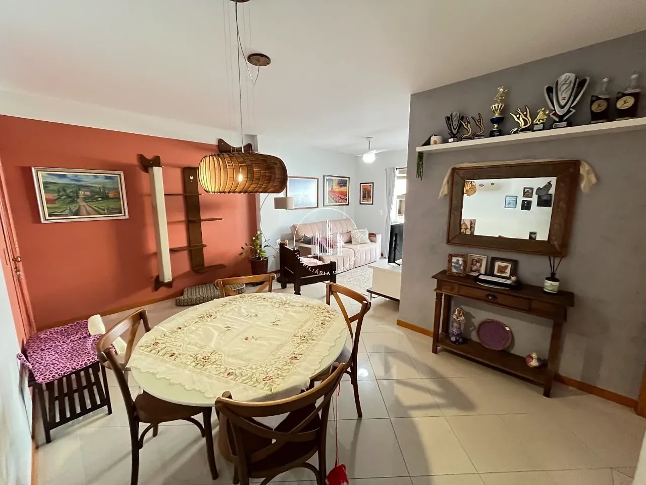Apartamento de 3 quartos no Estreito - Foto 3