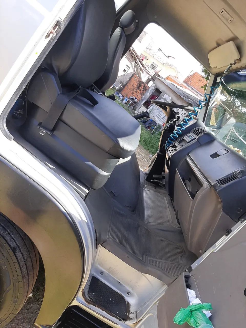 Caminhão VW. 9-160 - Foto 5