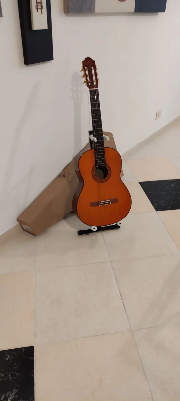 Violão 