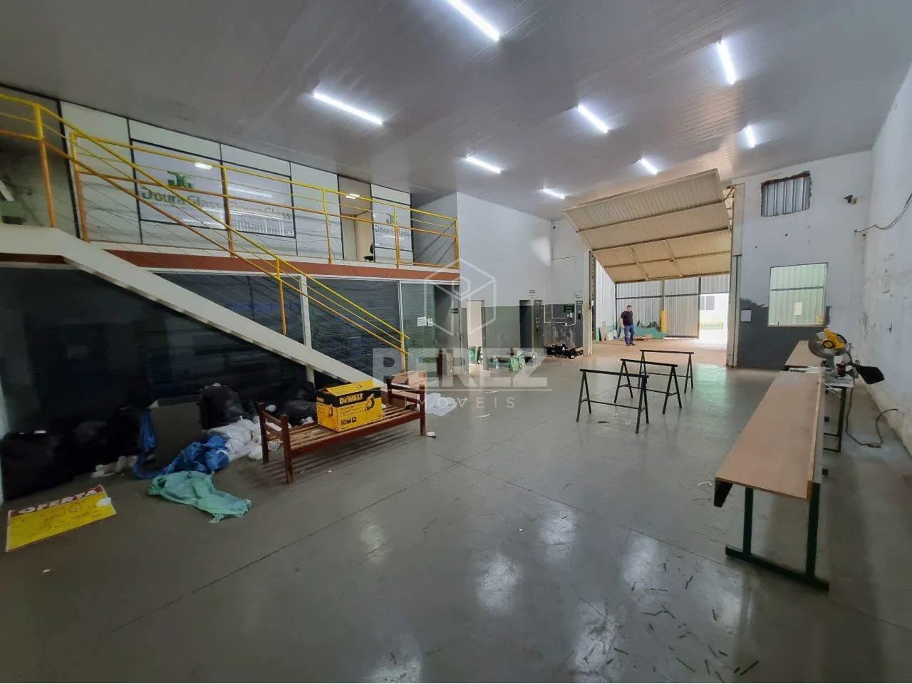 Imóvel comercial na Vila Bandeirante - Foto 3