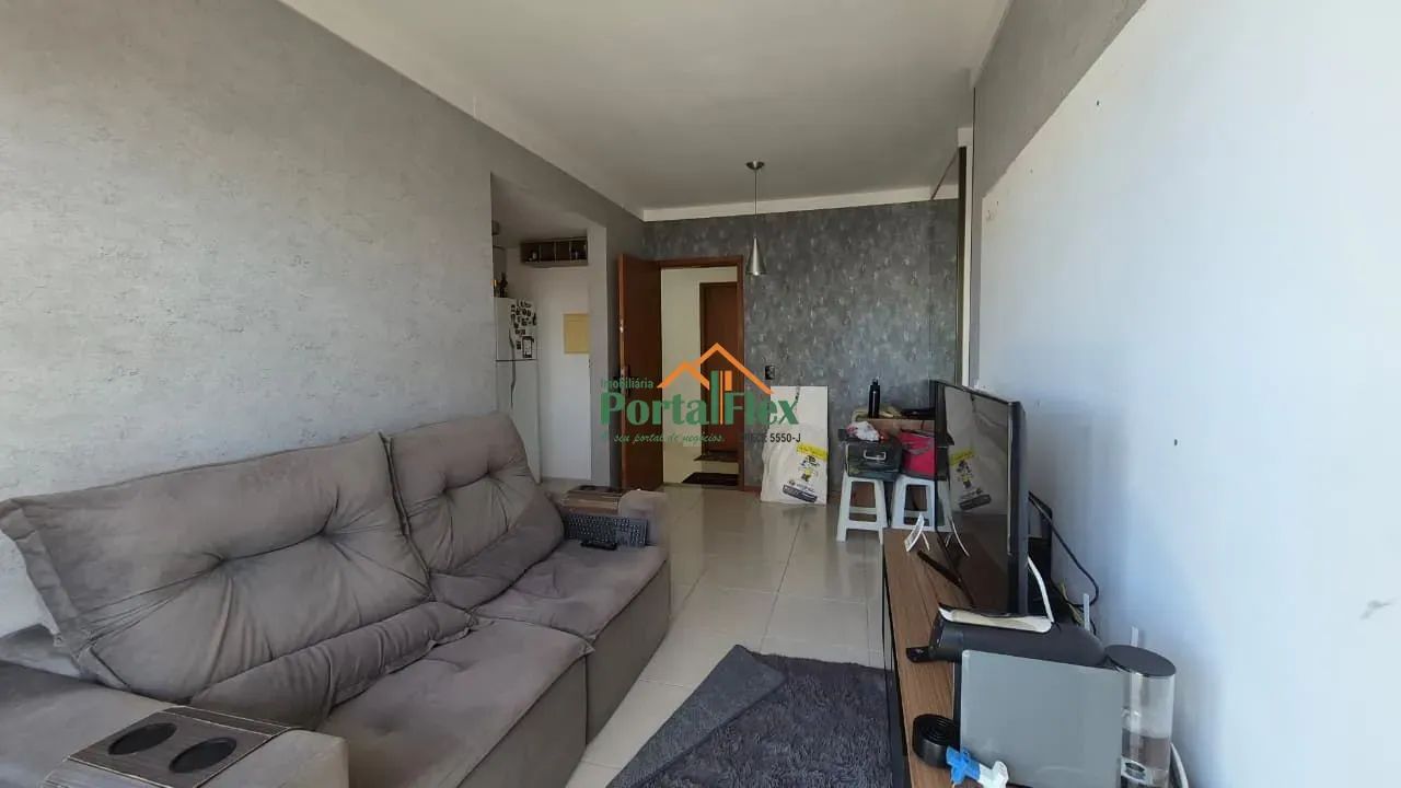 Apartamento à venda em Valparaiso - Serra/ES - Foto 3