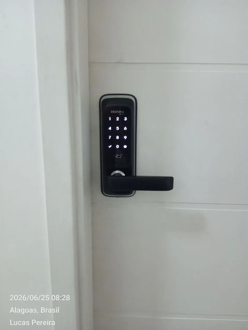 LP instalação portas fechaduras e moveis - Foto 5