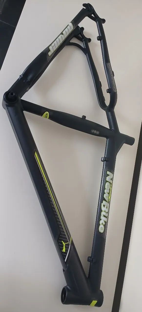 QUADRO ALFAMEQ  - Foto 3