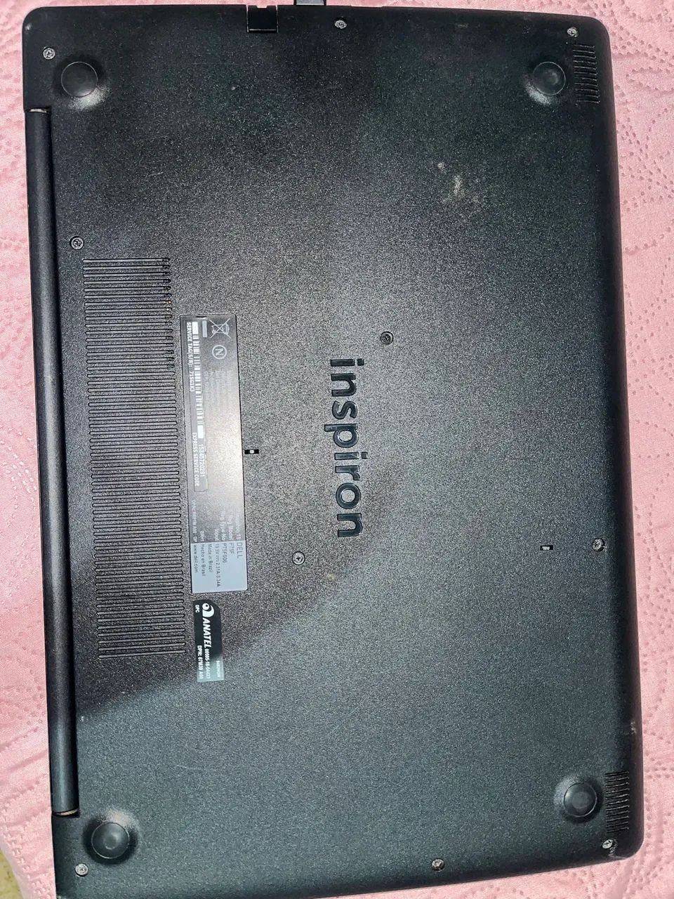 Notebook Dell - Foto 4