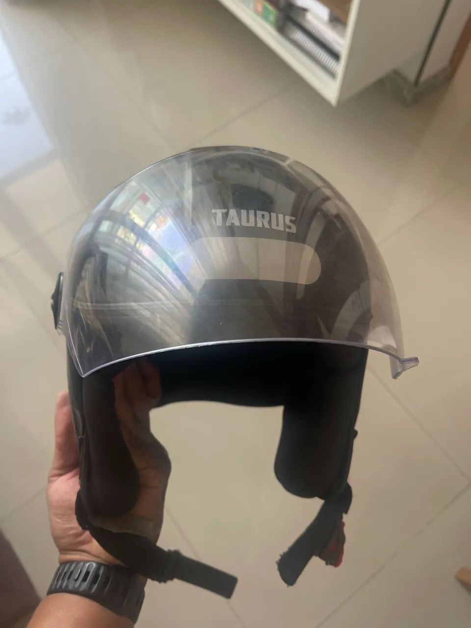 Capacete  - Foto 2
