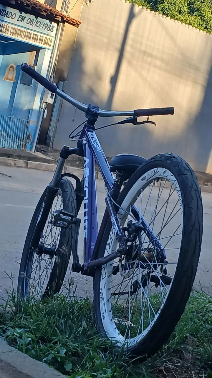 Absolute nero 5 roxa - Foto 4