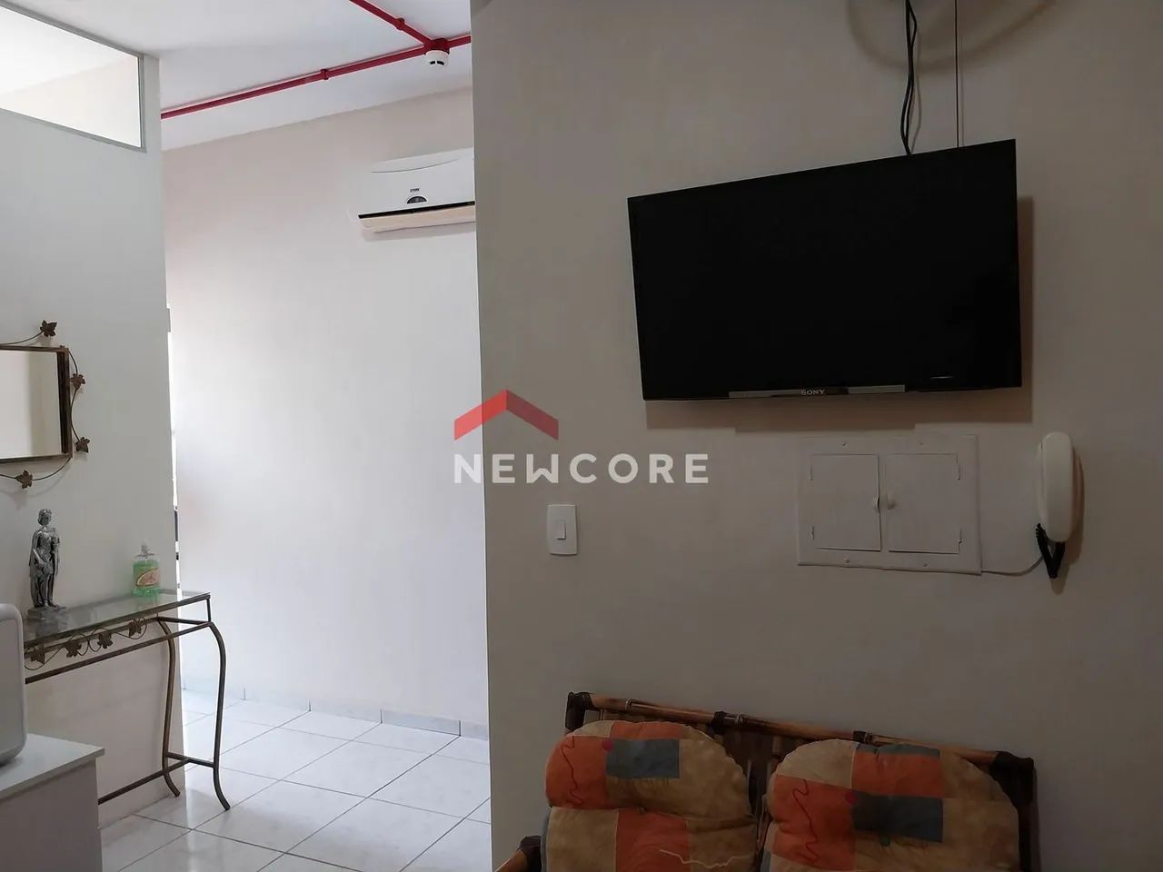 Sala comercial em Rua General Osório, 1031 - Centro - Campinas/SP - Foto 4