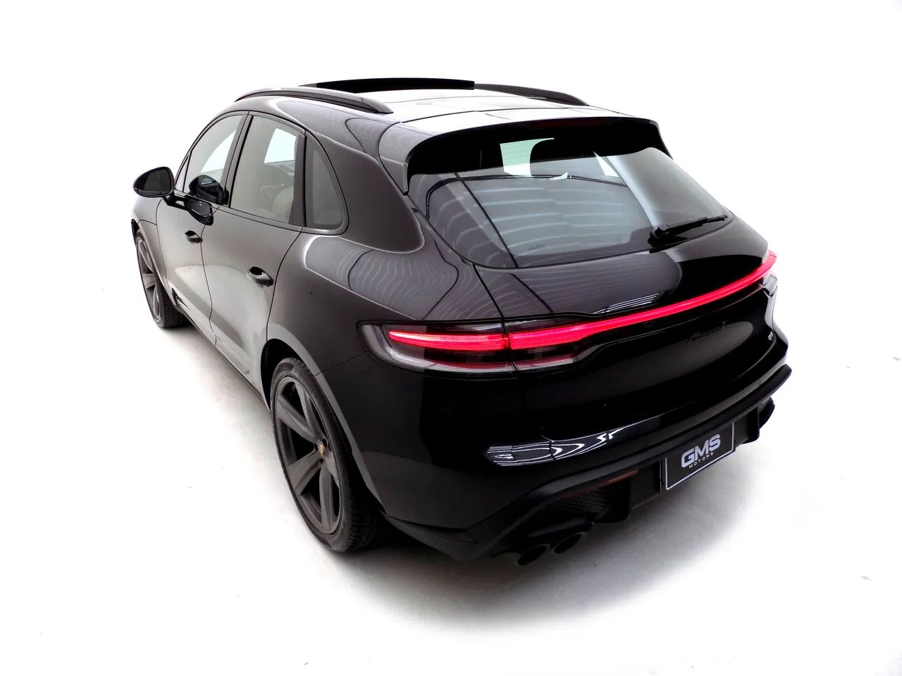 Porsche Macan T 2.0 Turbo 2024 - Foto 4