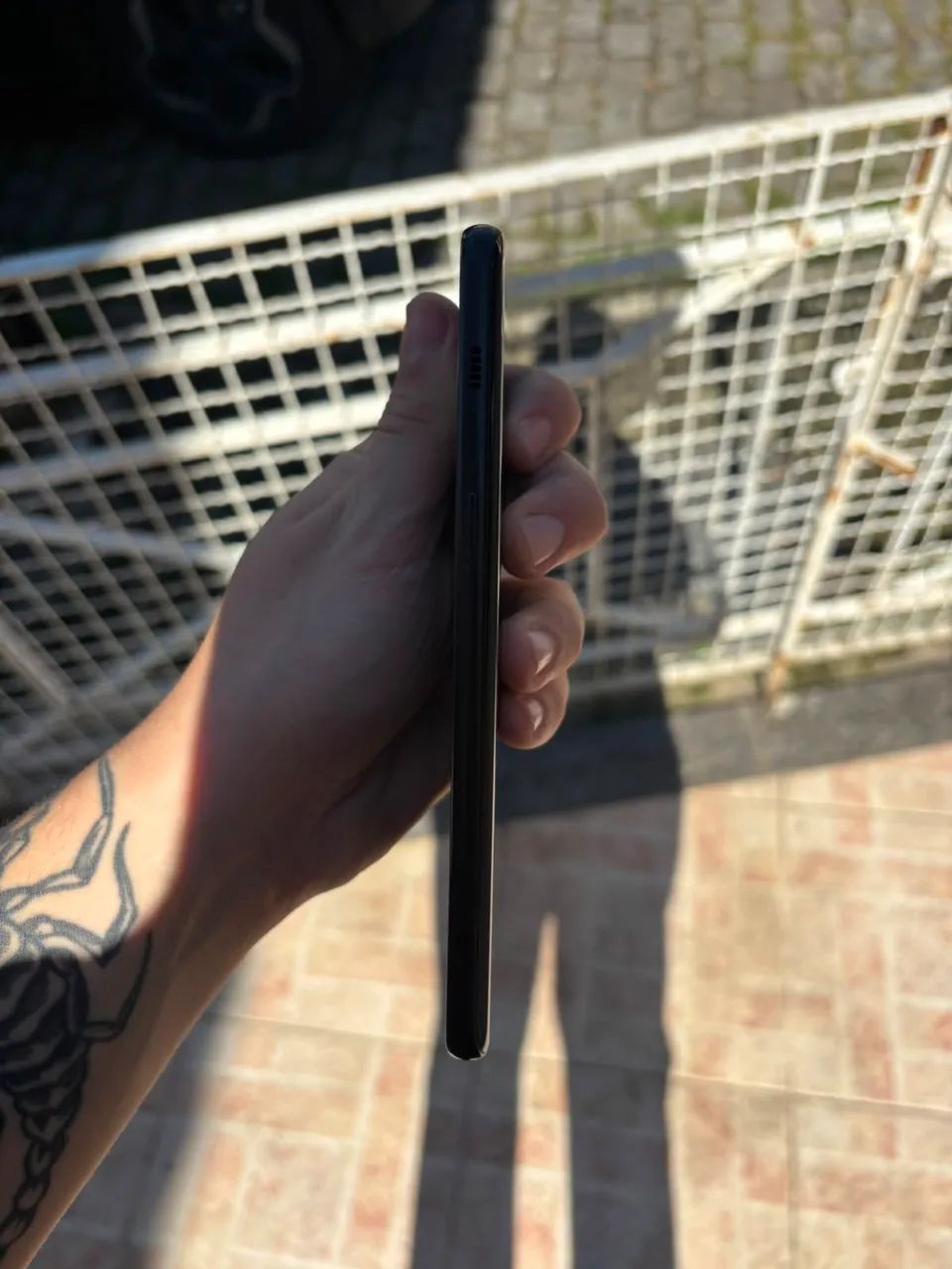  Samsung Galaxy A8+ - Foto 2