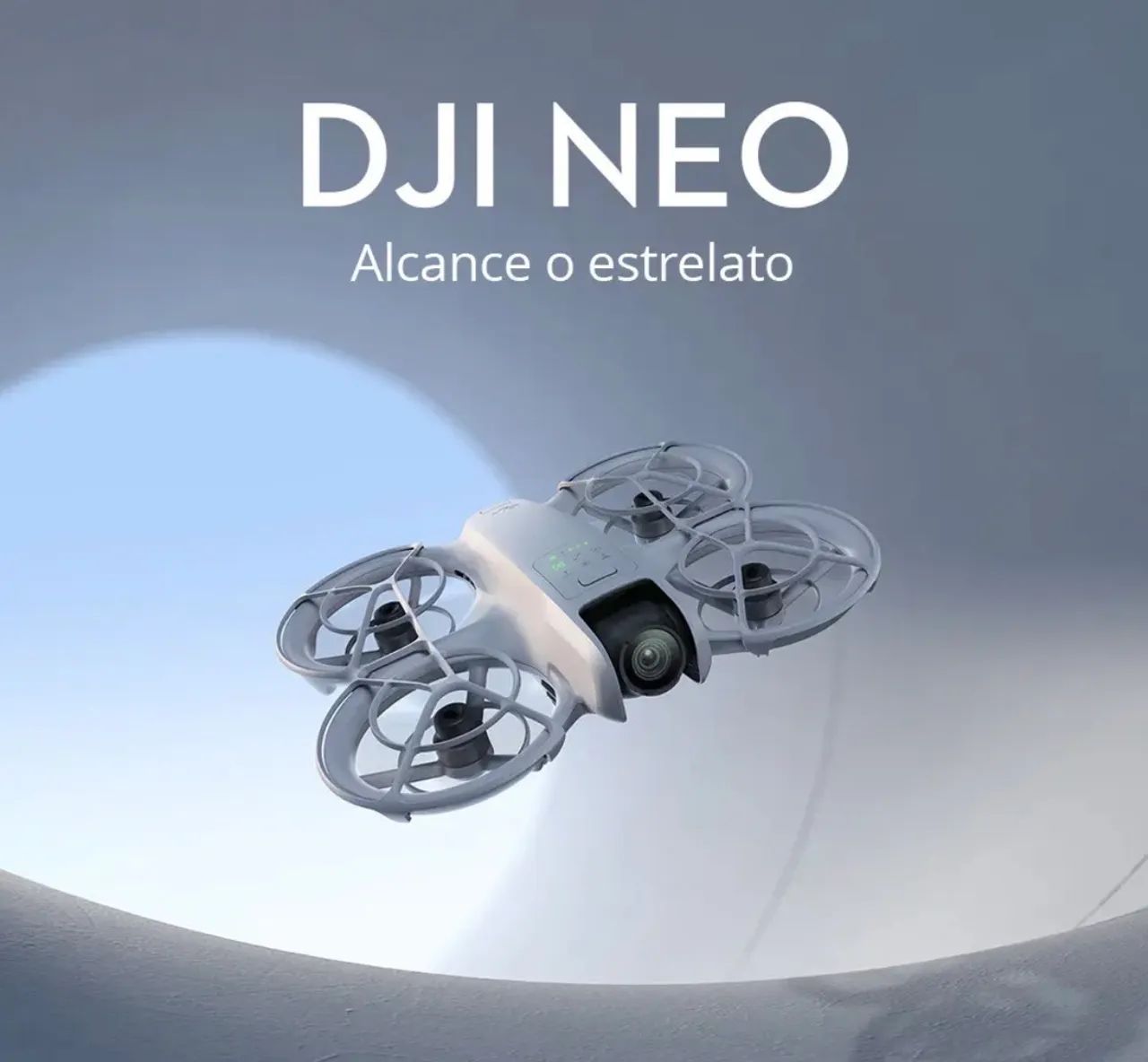 Dji Neo USADO - Foto 4