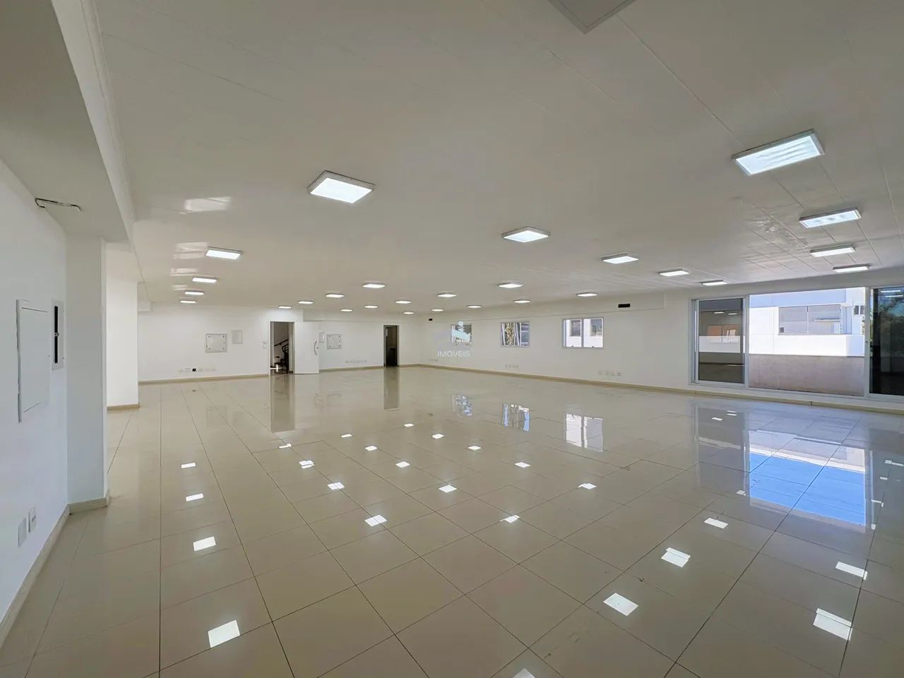 SALA COMERCIAL PARA ALUGAR | ALPHAVILLE EMPRESARIAL | CAMPINAS | SP - Foto 2