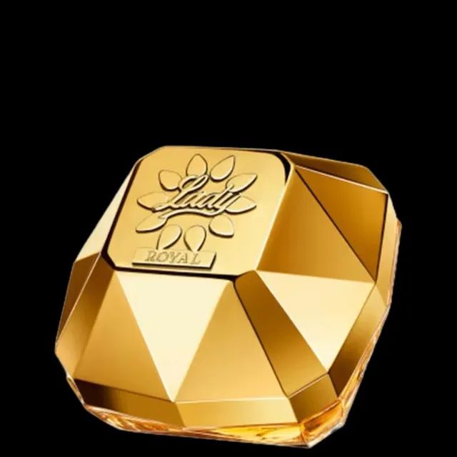 Perfume Lady Million Royal Paco Rabanne Original 30ml - Foto 2