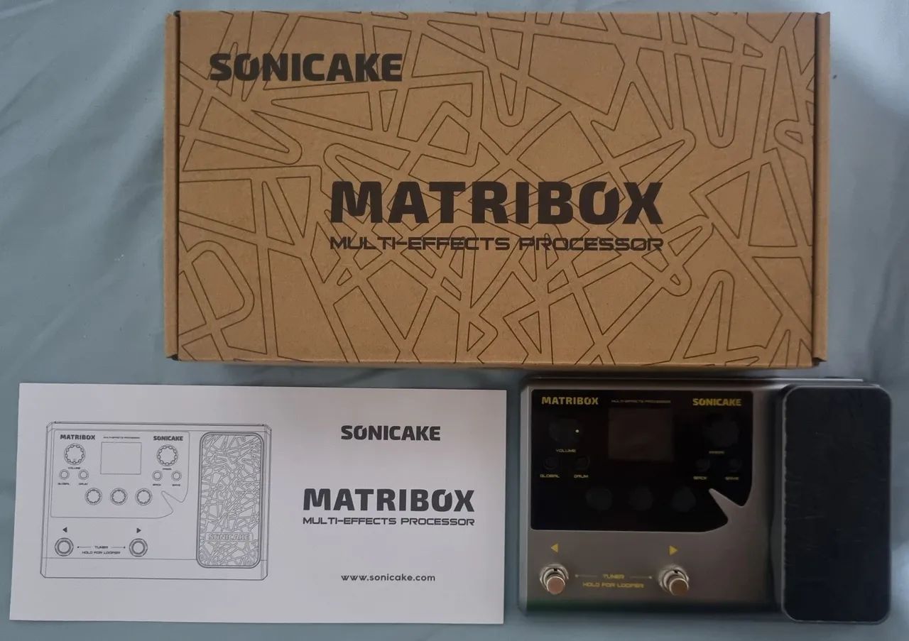 matribox 1 - Foto 2