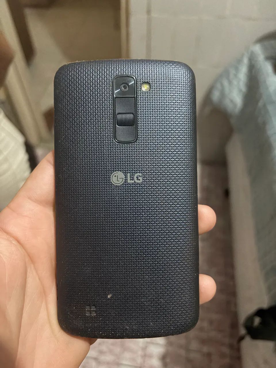 LG K10  - Foto 2