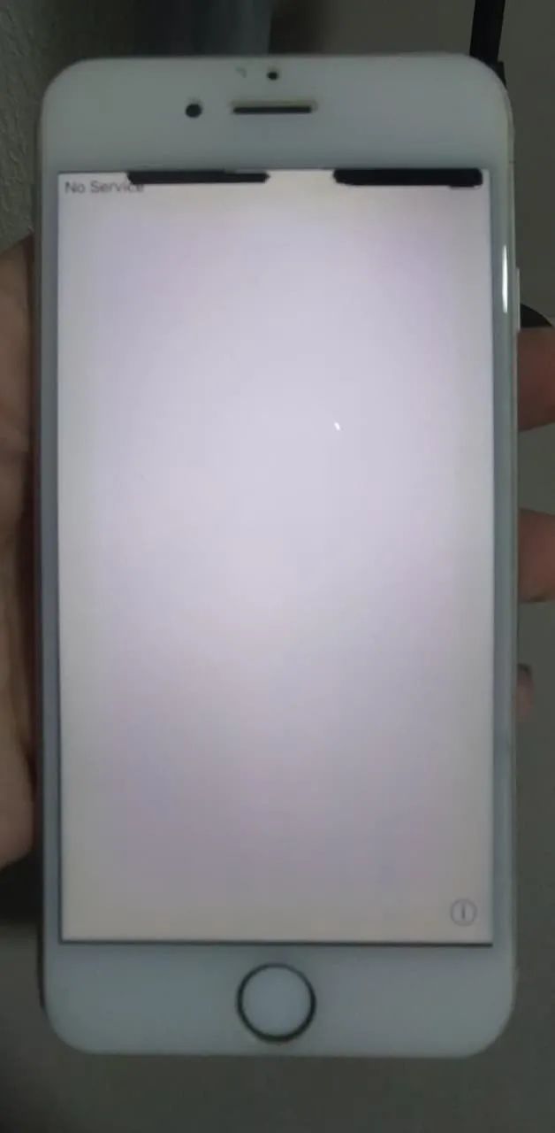 VENDO IPHONE 6 (USADO) - Foto 4