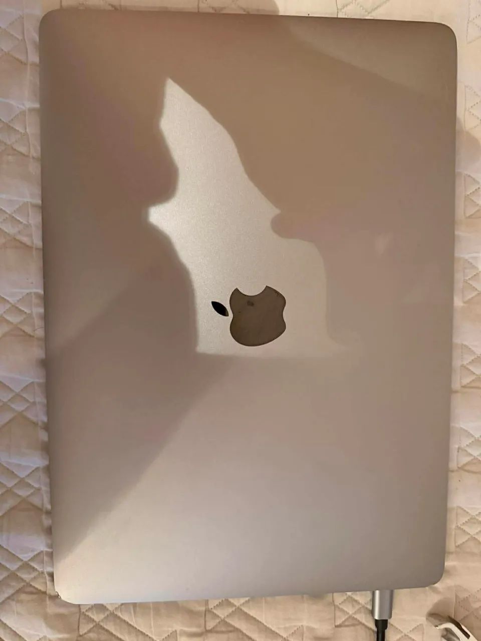 MacBook Pro 2019 com Touch Bar - Foto 2