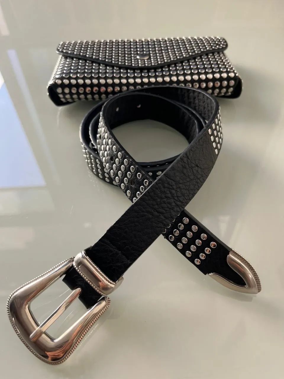 Bolsa linda! Versátil e moderna  - Foto 2
