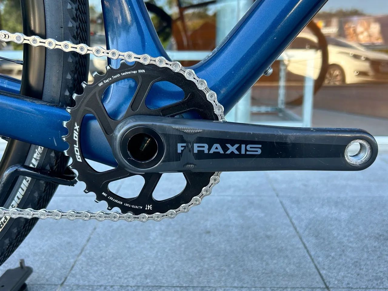 Specialized Diverge Expert 52 gravel  - Foto 2