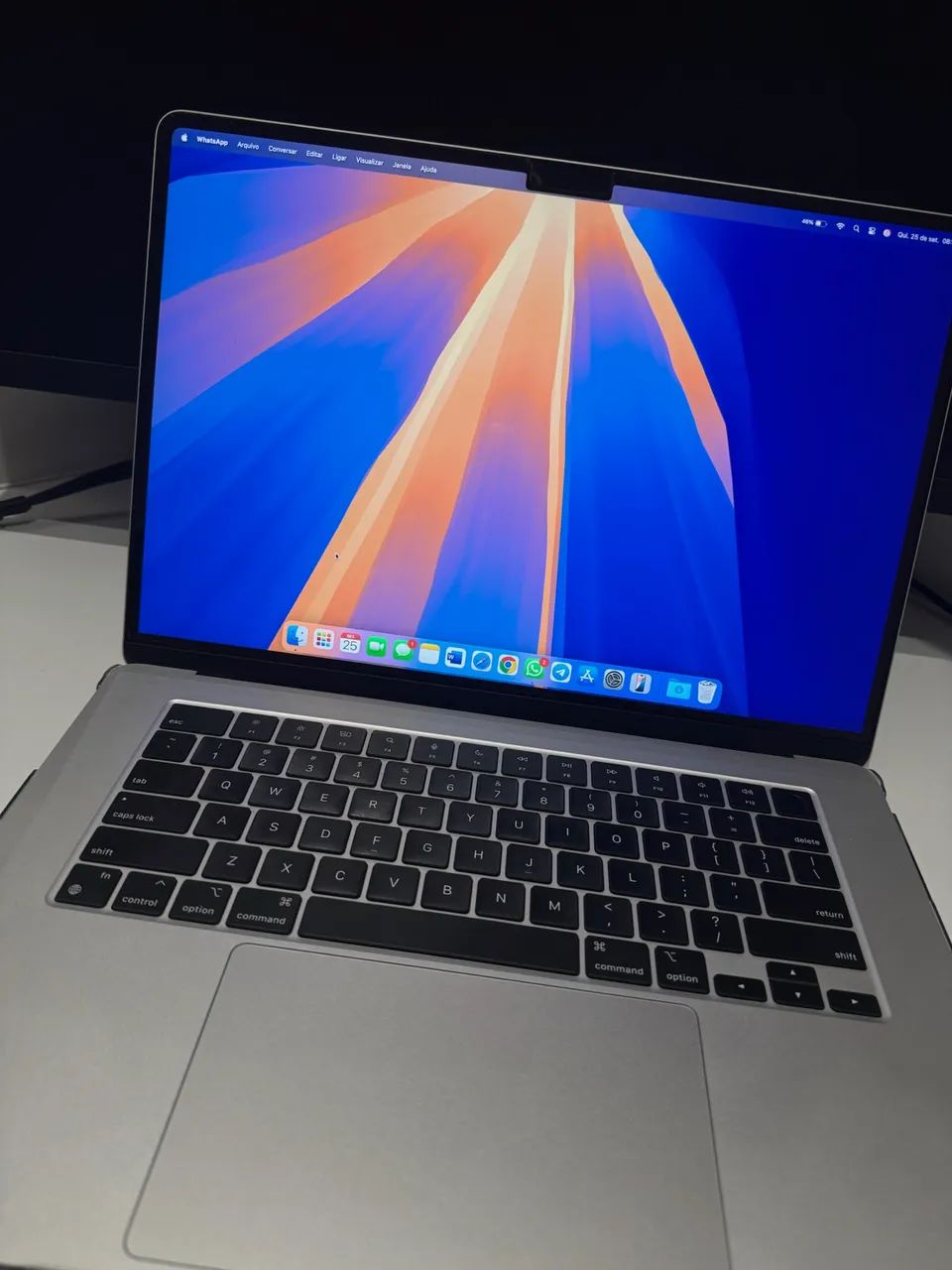 MacBook Air M2 15-inch - Foto 3