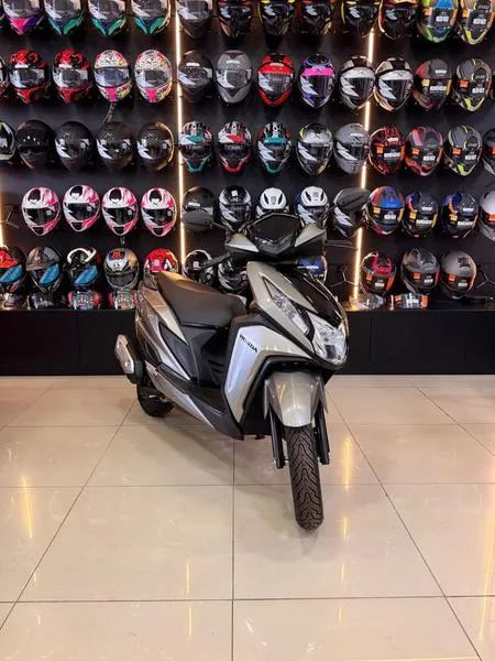 HONDA ELITE 125 2026