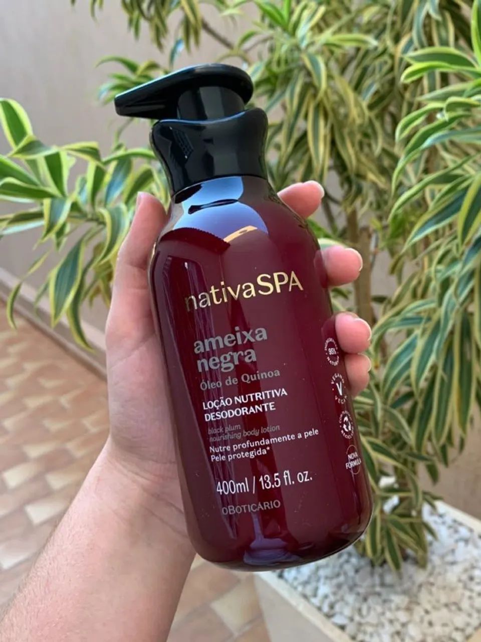 Produtos boticario