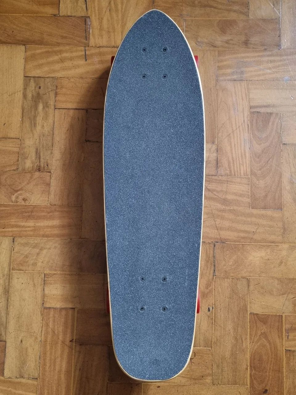 Skate Cruiser Birdhouse Novo - Foto 4