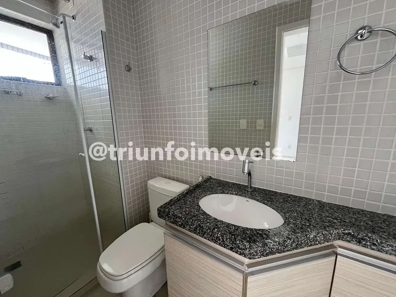 Flat a venda no Jóquei com 1 Quarto - Foto 3
