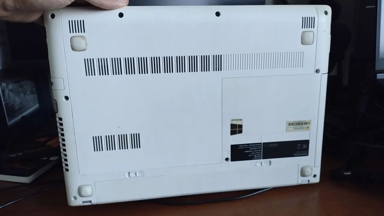 Notebook Lenovo z40-70 usado - Foto 5