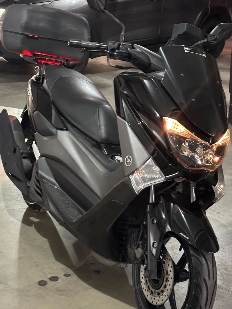 Vendo essa moto  - Foto 2