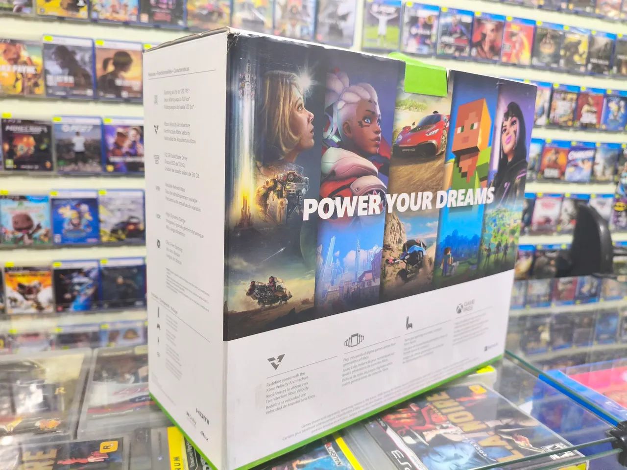 Xbox Series S - Foto 3