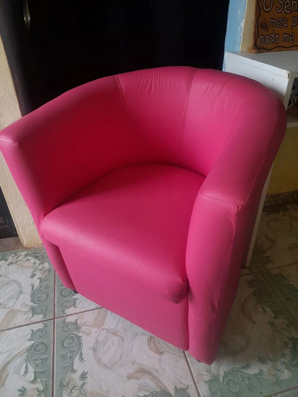 Poltronas novas. - Foto 2