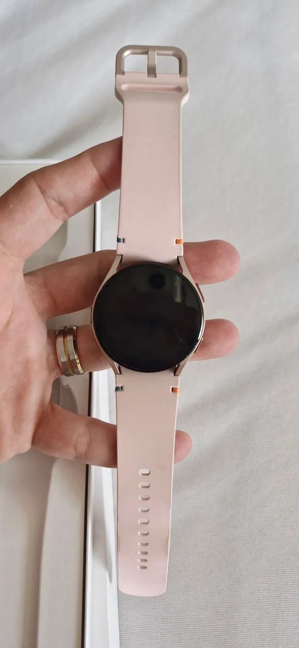 Galaxy Watch Fe 40mm Rosé - Foto 3
